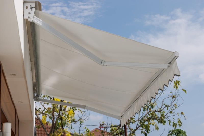 Awnings Logan