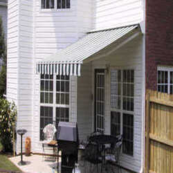 Awnings Logan
