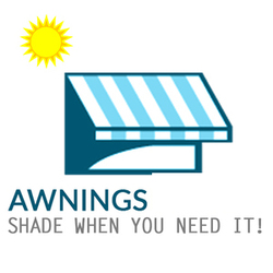 Awnings Logan