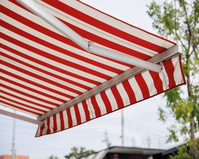 Awnings Logan