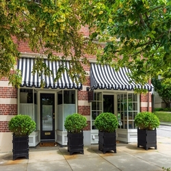 Awnings Logan