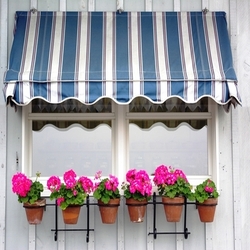 Awnings Logan