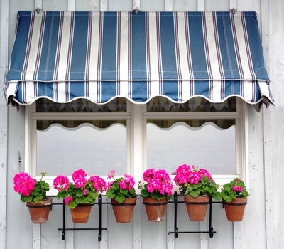 Awnings Logan