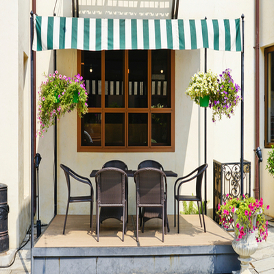 Awnings Logan